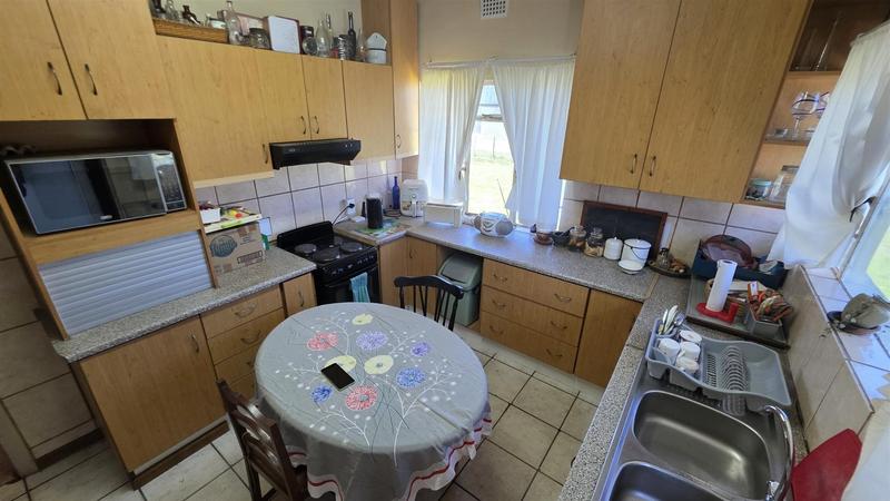 4 Bedroom Property for Sale in Klein Brak Western Cape